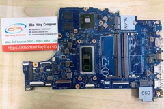 Main dell Inspiron 3480 - 3580  -3780 NEW Chính Hãng