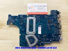 Main Dell Inspiron 3501 Intel Core i5 1135G7 VGA