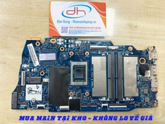 Main Dell Insprion 3525