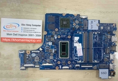 Main Dell Inspiron 3584- 3484 -  LA - G713P