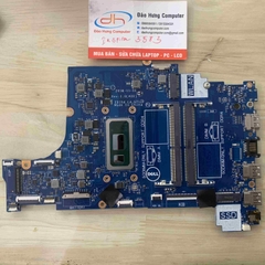 Main dell Inspiron 3583 Core i5 8265u - LA-G712P New