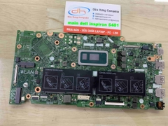Main Dell Inspiron 5481 Core i5 8265 share
