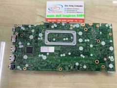 Main Dell Inspiron 5481 Core i5 8265 share