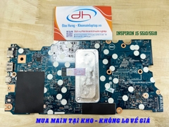 Main Dell Inspiron 15 5510/5518 Core i5-11300H NEW