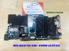 Main Dell Inspiron 15 5510/5518 Core i5-11300H NEW