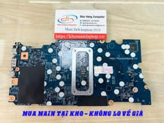 Main Dell Inspiron 5415-5515 AMD New Keng
