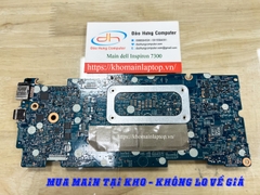 Main Dell inspiron 7300