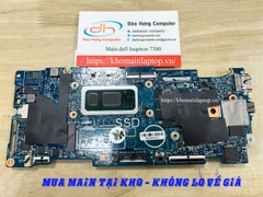Main Dell inspiron 7300