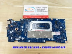 Main Dell Inspiron 7306