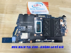 Main Dell Inspiron 7420 i5 gen 12