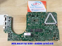 Main DELL INSPIRON 7501