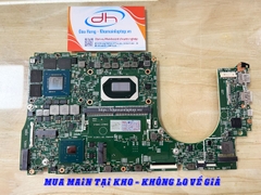 Main DELL INSPIRON 7501