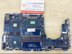 Main Dell Inspiron 7590/7591 Thế Hệ 9