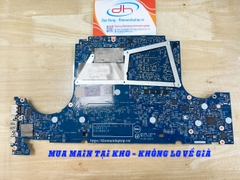 Main Dell Precision 7750