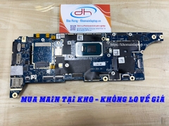 Main Dell Latitude 7420 i5 Gen 11 LA-K371P