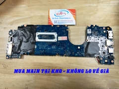 Main dell laitude 7480  (LA-E132p)