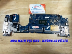 Main dell laitude 7480  (LA-E132p)