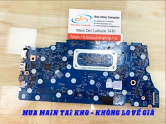 Main Dell Latitude 3410 New 19746-2