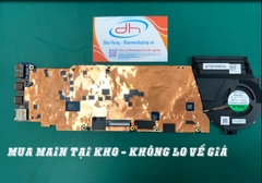 Main Dell Laitude 9520 LA-K441P