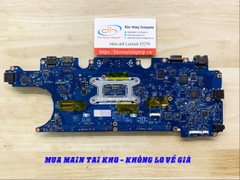 Main dell latitude E5270 Core i5 6200U