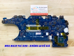 Main dell latitude E5470 chip HQ