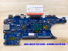 Main dell latitude E5470 chip HQ