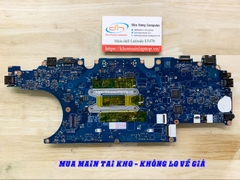 Main dell latitude E5470 chip U