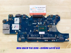 Main dell latitude E5550