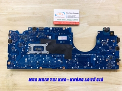 Main Dell Latitude E5580 Core i5