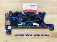Main Dell Latitude E7270 core i5
