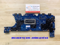 Main Dell Latitude E7470 core i5