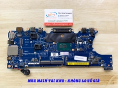 Main Dell Latitude E7470 core i5