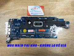 Main dell latitue 5410 LA-G891P