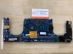 Mainboard Dell Precision 5510.  core i5-6300H
