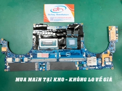 Main Dell Precision 5570 Core i9 Thế Hệ 12 LA-L402p