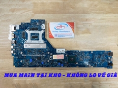 Main Dell Precision 7670 Core i Thế Hệ 12 LA-L882P