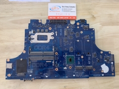 Mainboard DELL Precision 7710 core i7- 6820HQ