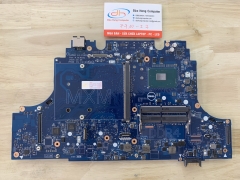 Mainboard DELL Precision 7710 core i7- 6820HQ
