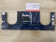 Mainboard Dell Precision 5510 Chíp Xeon E3-1505 V5