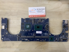 Mainboard Dell Precision 5510 Chíp Xeon E3-1505 V5