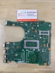 Mainboard Dell Vostro 3578  Core i7 8550U - Mã Main 17841-1