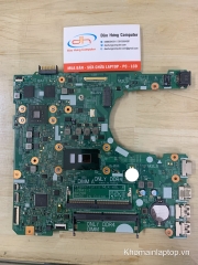 Mainboard Dell Vostro 3578  Core i7 8550U - Mã Main 17841-1