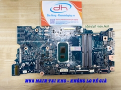 Main Dell Vostro 5410 Gen 11 New keng