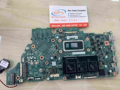 Mainboard DELL 5490 core i5 8265u new keng
