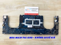 Main Dell XPS 7590 i7-9750H New Chính hãng