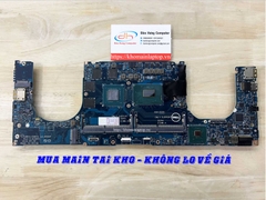 Main Dell XPS 7590 i7-9750H New Chính hãng