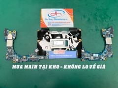 Main Dell XPS 9320 Core i5 i7 th12  LA-L071P