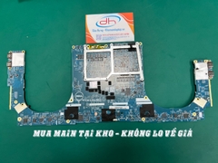 Main dell XPS 17 9710 NEW (19876-1)