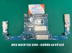 Main dell XPS 17 9710 NEW (19876-1)