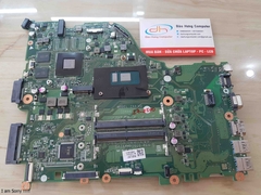 Mainboard Acer E5 575G Core i7 7500u - DAZAAMB16E0